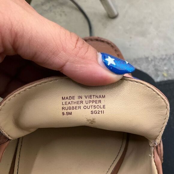 MICHAEL Michael Kors Scarlett Chain Slip-On Flat - Picture 5 of 9